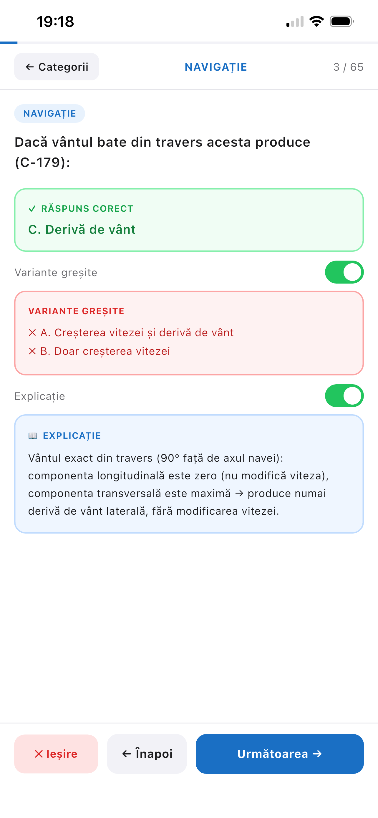 Configurări Complete